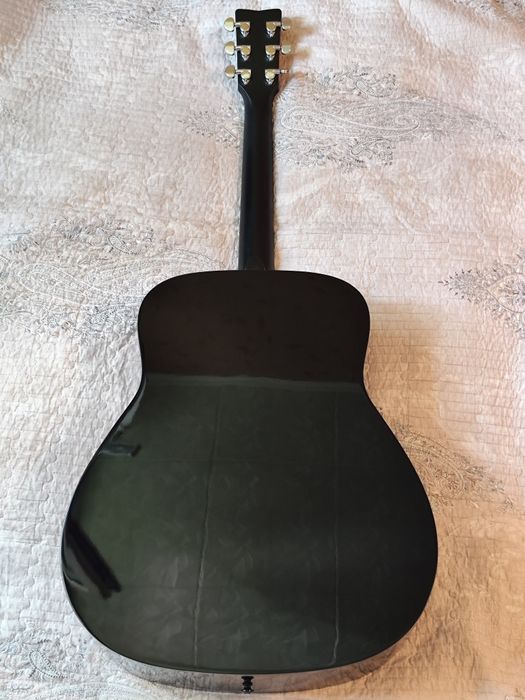 Yamaha FG800 BLack