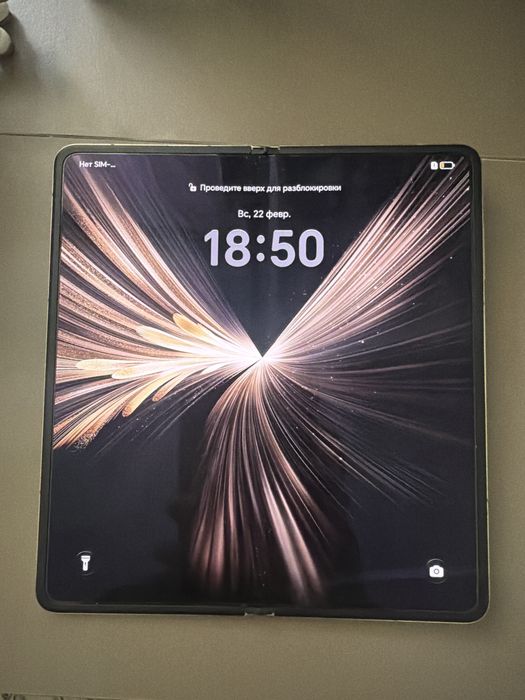 Honor magic v5 16гб/256