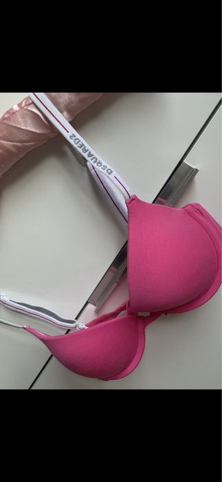 Dsquared2 оригинален сутиен