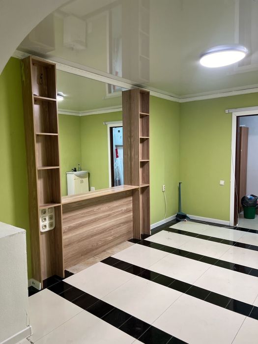 Кабинет в салоне красоты