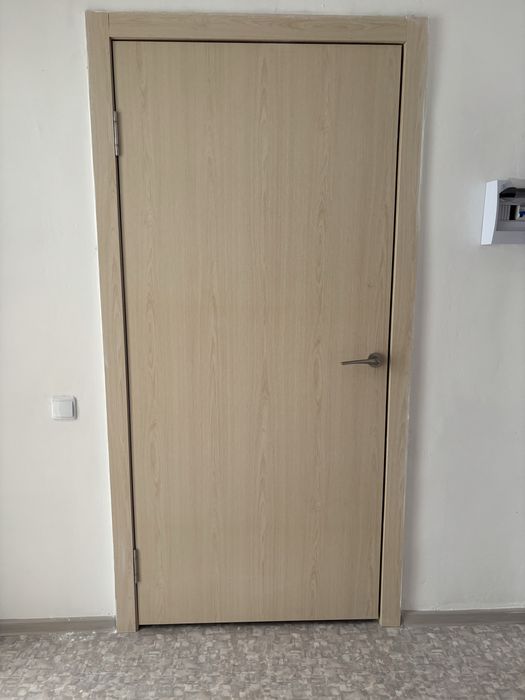 Продам двери в хорошем состояний