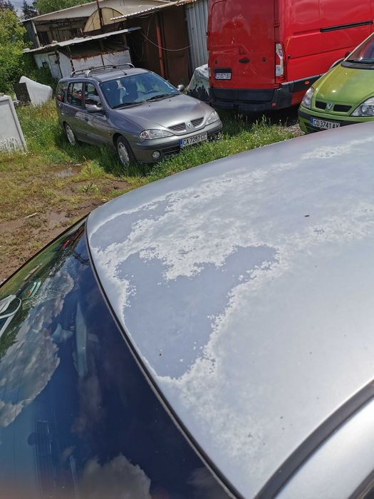 SEAT Leon 1.9 TDI 2000 г