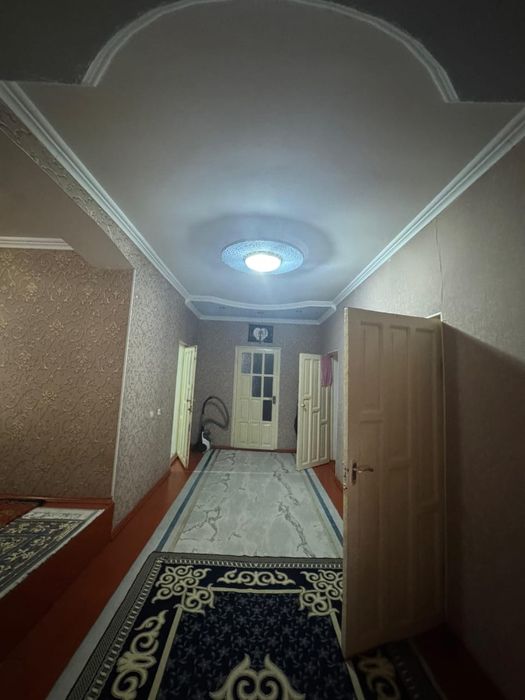 Шымкентте Сәуле мкр де үй сатылады.