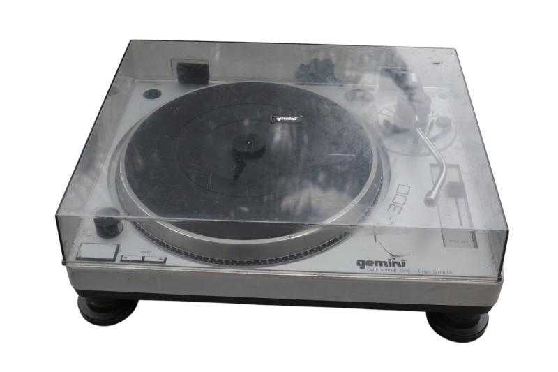 Pick up Gemini XL 300 Defect