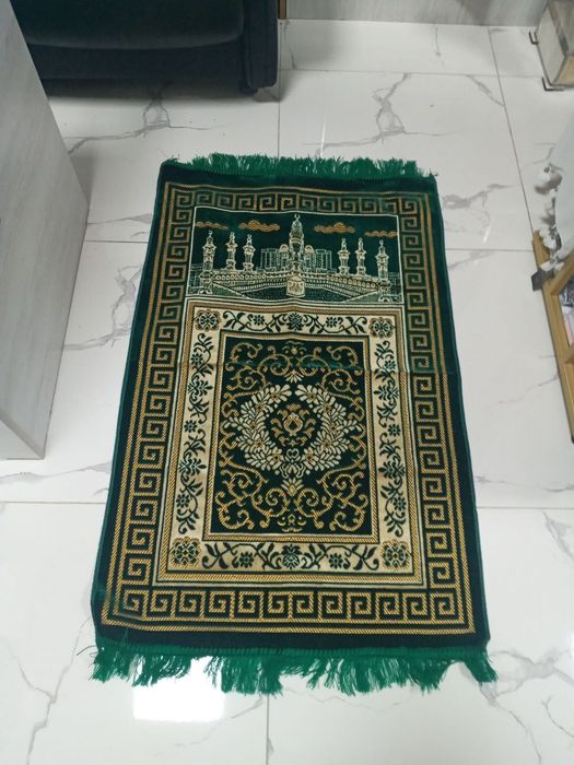 Туркия сифатли жойнамозлари. Joynamoz