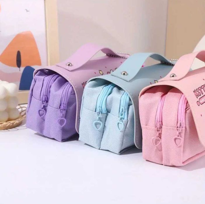 Несесер/Моливник "Hello Kitty"