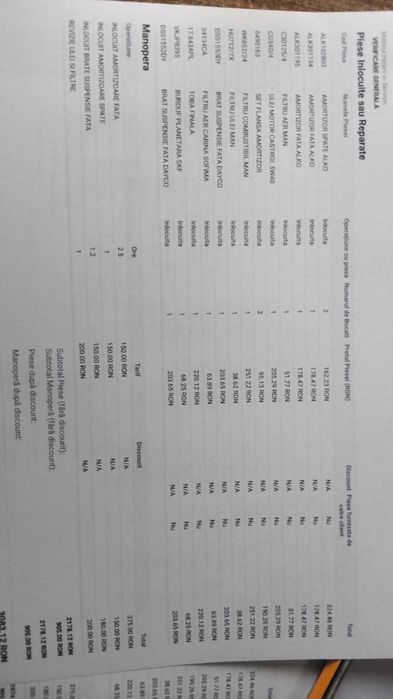 Opel Meriva 2008 1.3 cdti