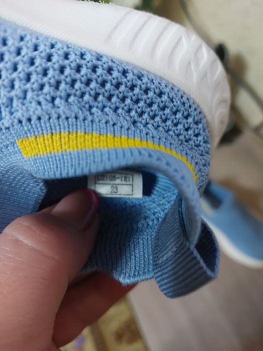 Слипоны в отличном состоянии.  СОВЕНОК.