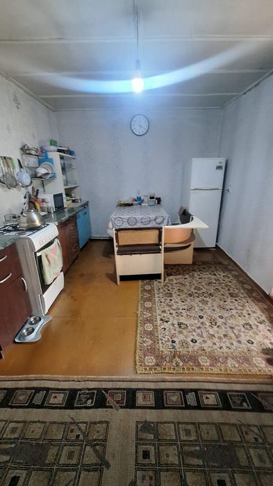 Продажа дома по Рыскулова. Ср