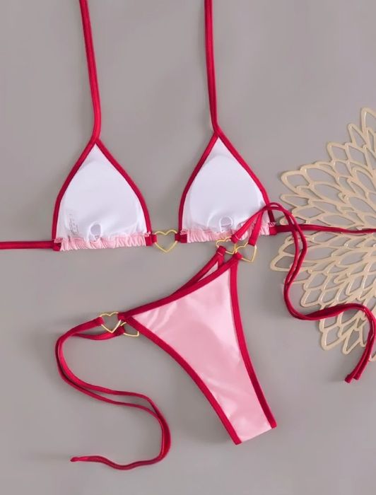 Дамско бельо и бански