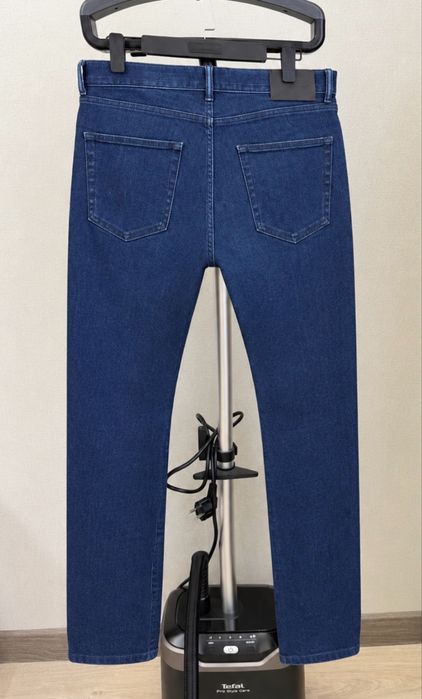 Ermenegildo Zegna оригинал джинсы