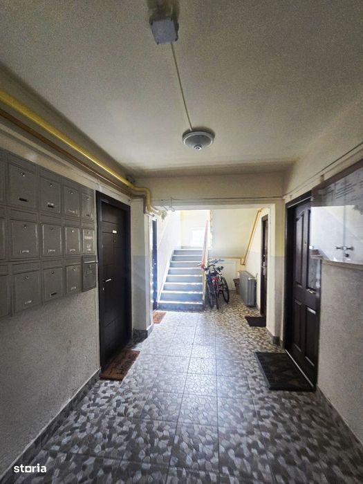 Apartament 1 camera, etaj 1 – Vlaicu