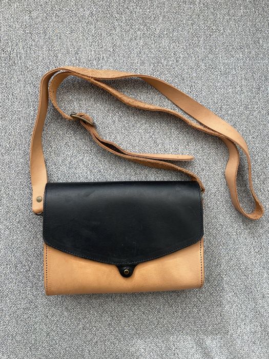 Crupon малка дамска чанта