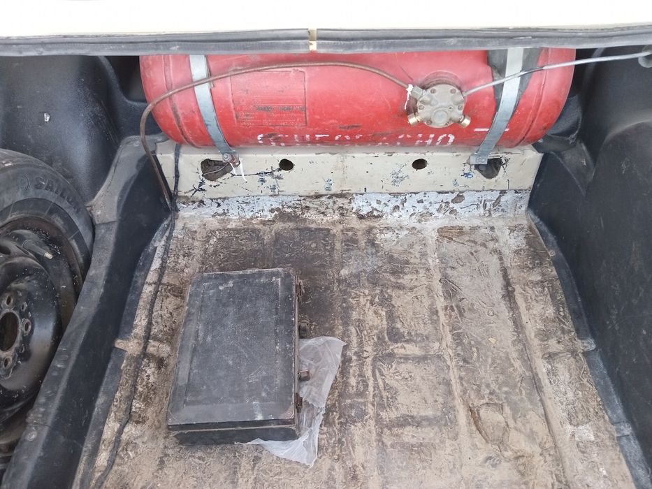 Ваз 21 06 холати яахши