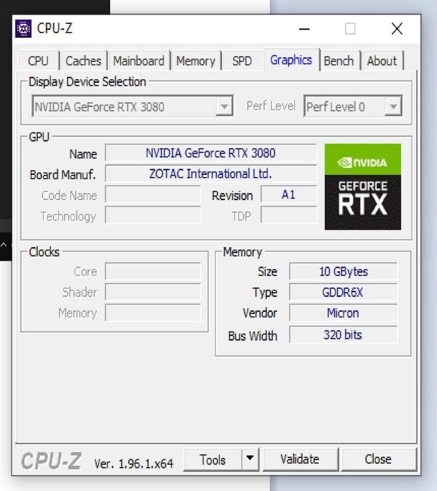 Pc mid-high Gaming RTX 3080