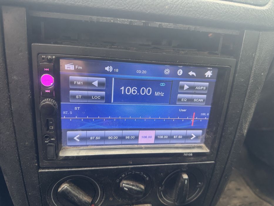 Vw Golf 4  1.9 Tdi на части