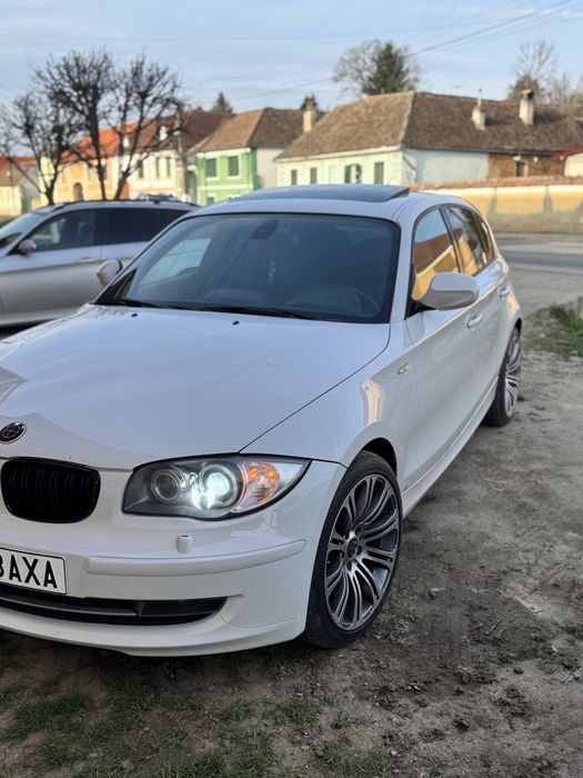 Bmw seria 1 120D