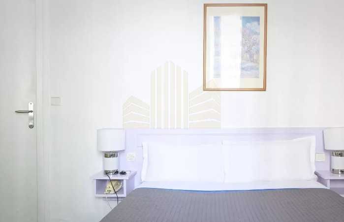 Тристаен апартамент Въстанически