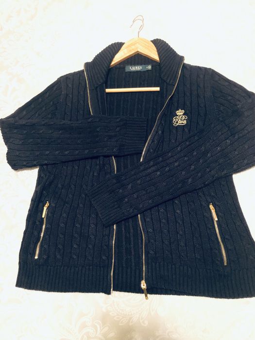 Pulover de damă, marca Ralph Lauren