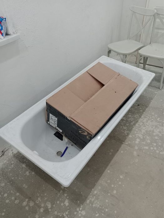 Вана сатылады 170*75