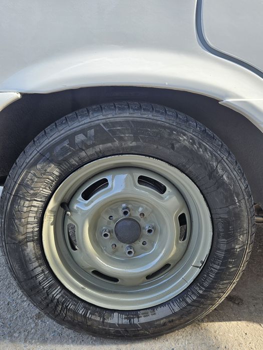 Диски шинасымен 175/70/13