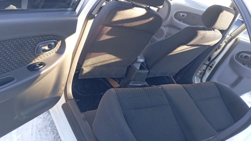 Продам  киа Шума 2