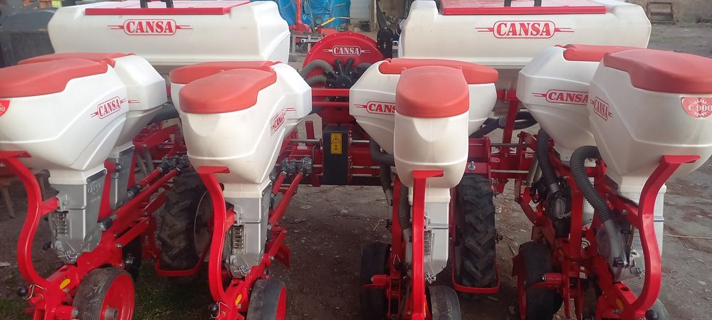 Селка Cansa Кушкатор Янги