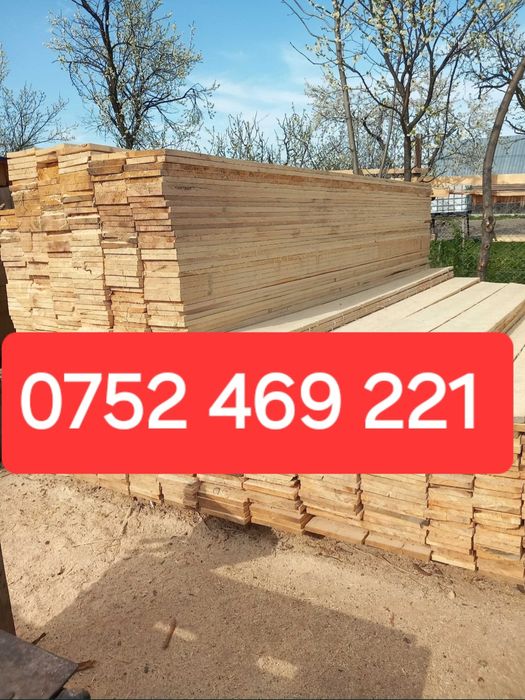 Vând scândură grinzi căpriori dulapi șipcă legături rigle transport gr