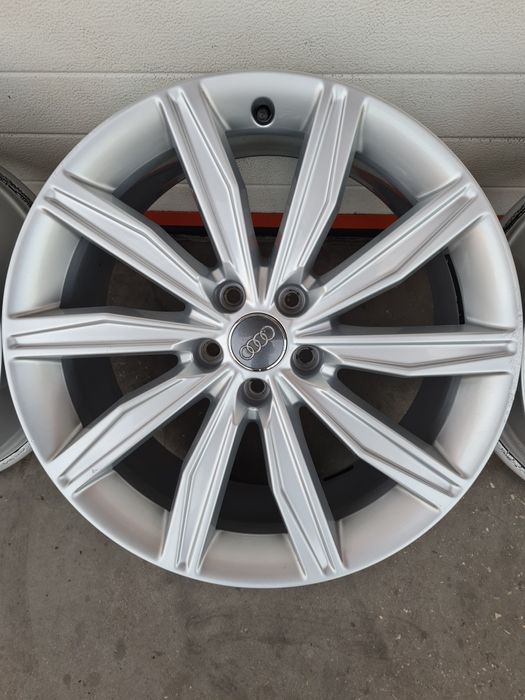 Оригинални джанти за АУДИ AUDI VW SEAT SKODA R19 5x112 ET40 8.5J