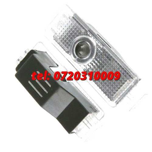 Proiectoare Logo Bmw Pt Usi Masina 2 Bucati