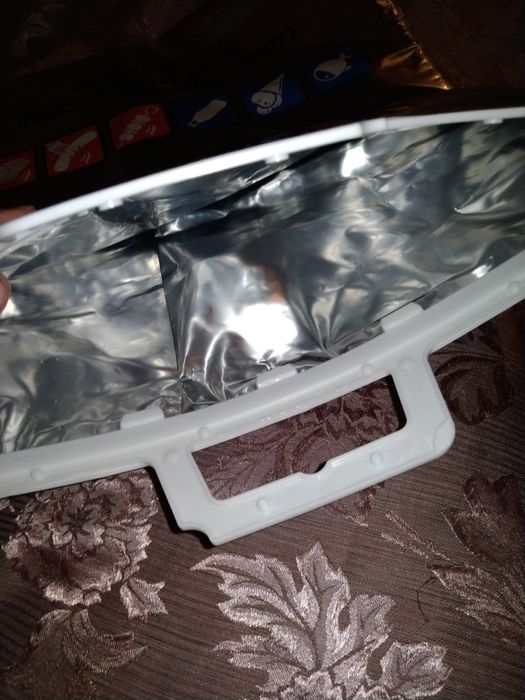 Термо-пакет , новый , размер 42*45 см