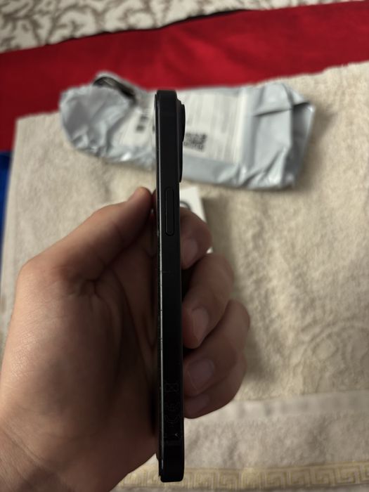Iphone 15 128 GB б/у емкость 100%