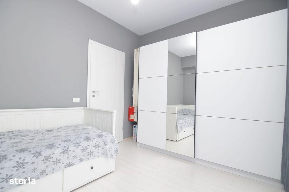 Apartament Superb 3 Camere Fundeni - Dobroesti