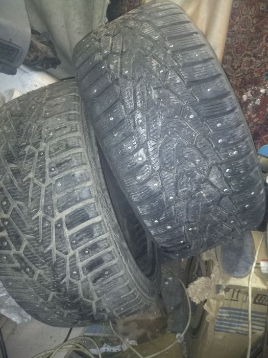 Резина на 19  .255.  40