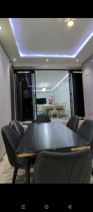 Frunze Karimbek restoran