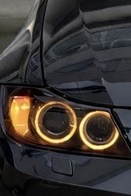 Angel eyes za e90-91 preface