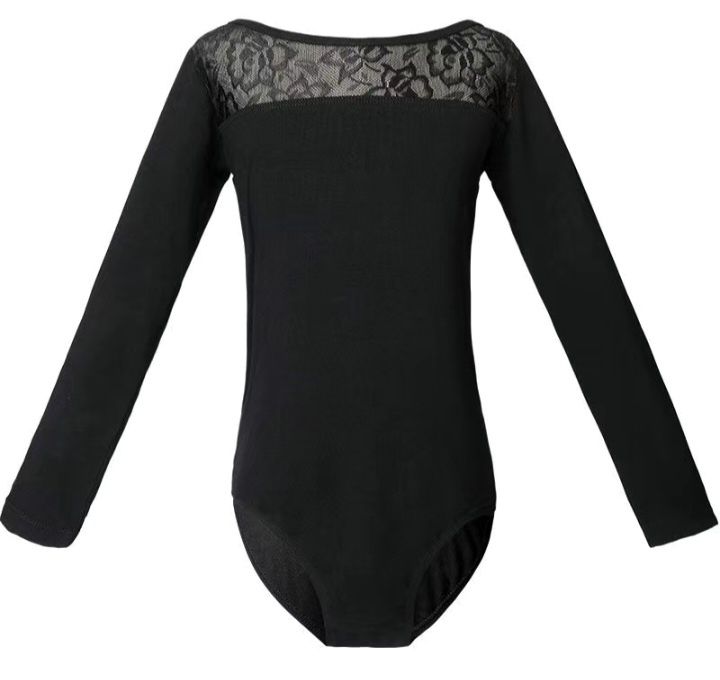 Модная Боди для гимнастики с юбочкой