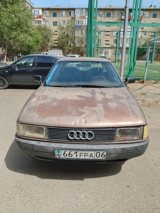 Продается Audi 80