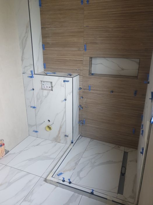 Finisaje interioare de calitate !