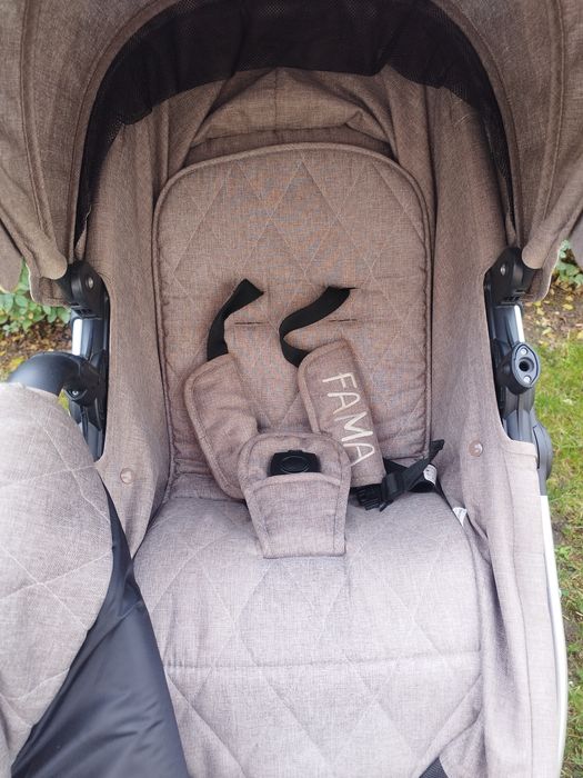 Детска количка Chipolino