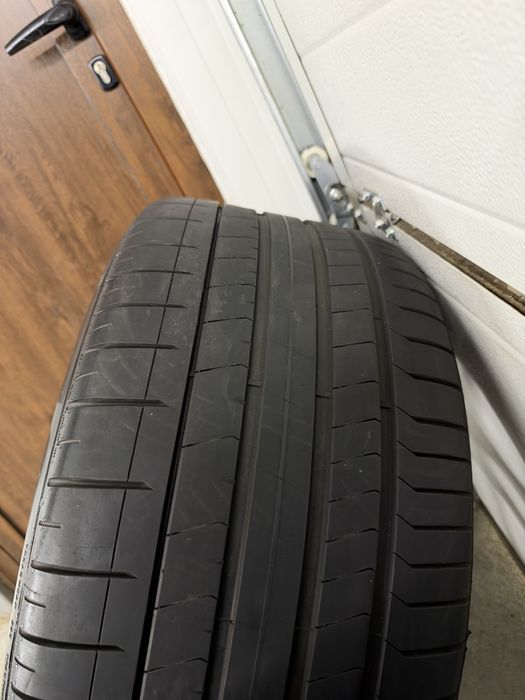 Оригинални 21 цола джанти Mercedes GLE GLE53 V167 C167 с летни гуми 275 45 21  315 40 21