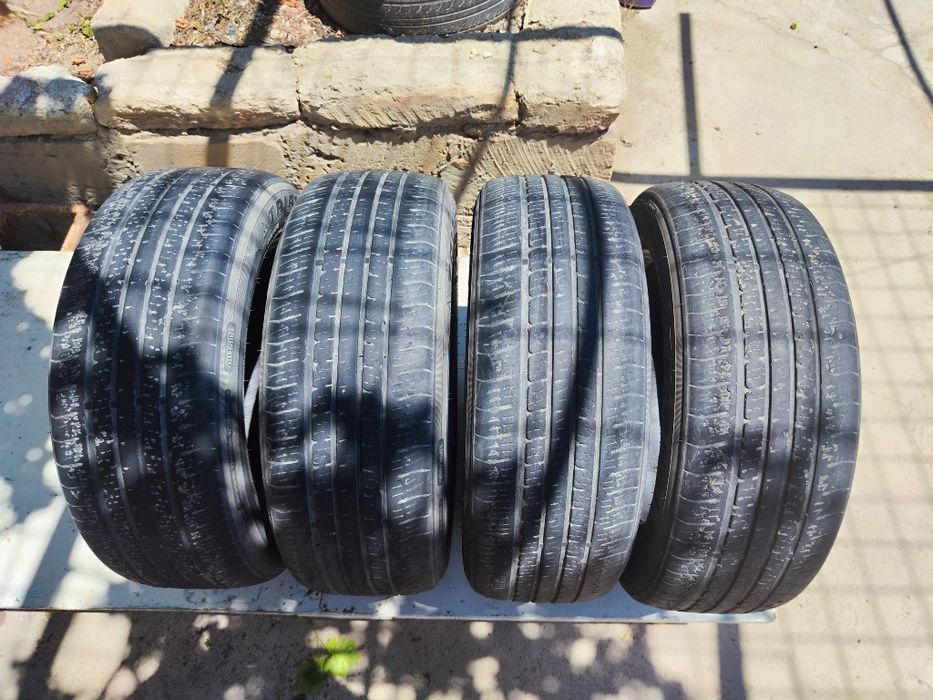 Продам авто шины R16