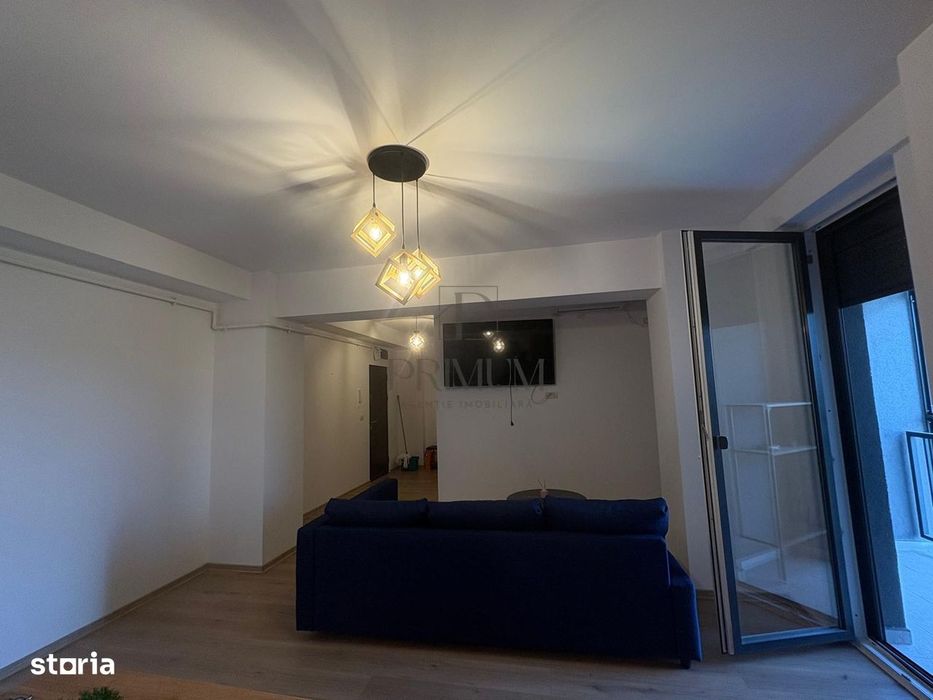 COMISION 0% - Aradului - 2 Camere - LIFT - Parcare Subterana - Priveli — fotografia 3