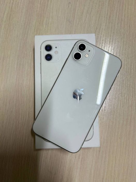 Айфон 11 / iPhone 11 128гб