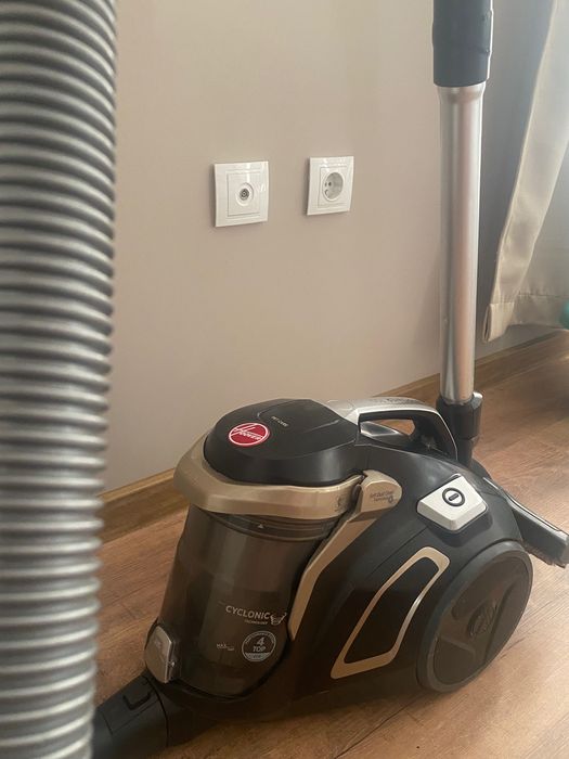 прахосмукачка Hoover