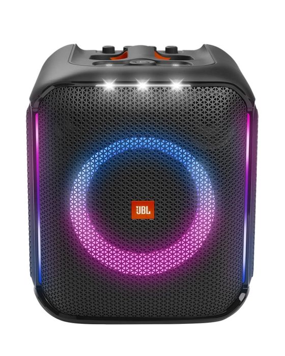 Boxa JBL Partybox Encore cu microfon