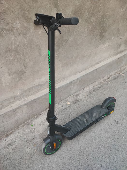 Самокат электронный Aser