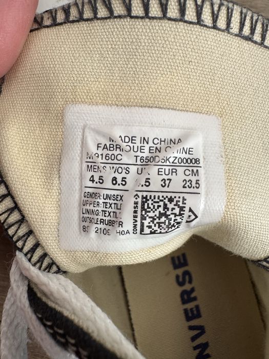 Converse кеды оригинал