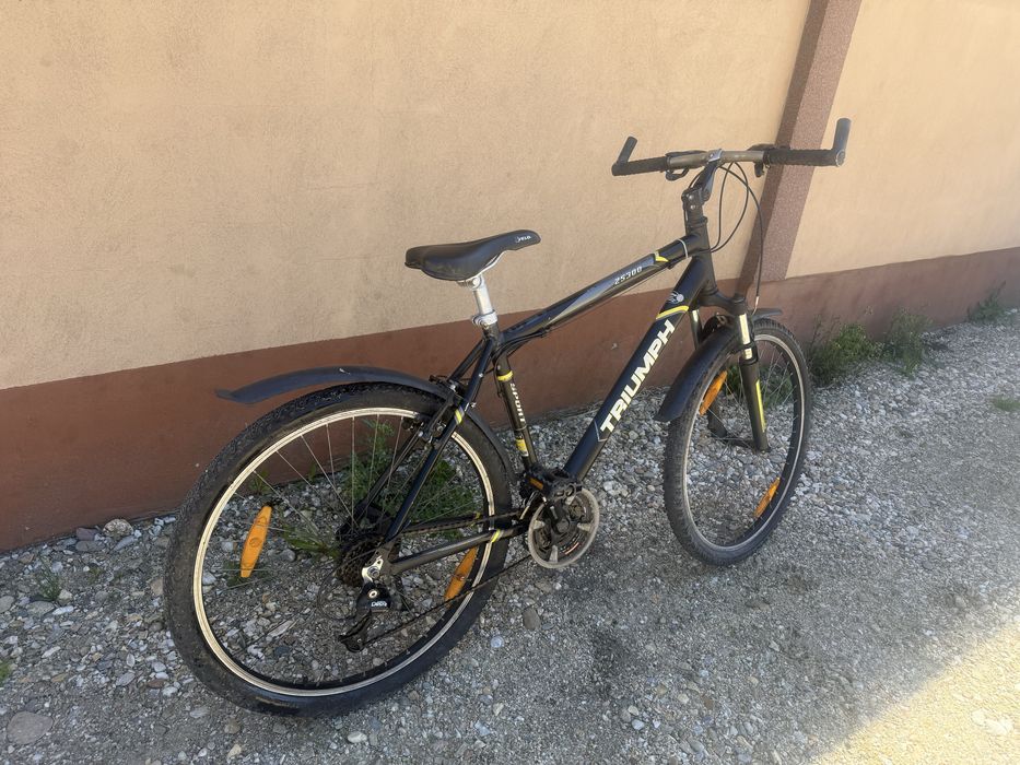 Biciclete de vanzare