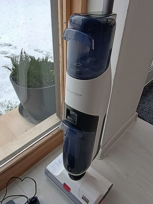 Подопочистваща машина Xiaomi Roborock WD151A